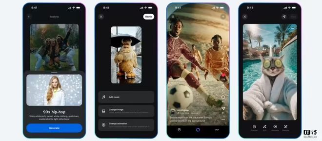 研发机器人项目;国内发布「脑机接口标准」 极客早知道麻将胡了小米17开售5分钟破国产机销售纪录;Meta(图4) 研发机器人项目;国内发布「脑机接口标准」 极客早知道麻将胡了小米17开售5分钟破国产机销售纪录;Meta(图4)