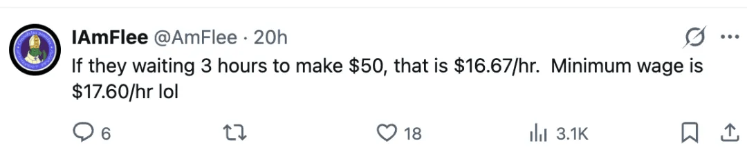 tco门店爆激烈群殴警察忙飞了！还有人跨省抢购！PG麻将胡了试玩平台终身封杀！加拿大多家Cos(图3)