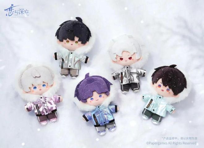 市场在淘宝天猫寻找下一个“爆款密码”PG麻将胡了免费模拟器千亿玩具潮玩(图4)